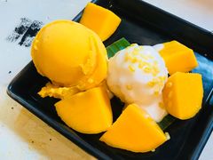 -Mango Tango