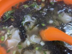 -阿麟馄饨(延长路店)
