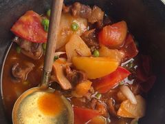 -野蔓果·山野菜(西湖景区·龙井茶田店)