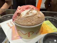 -DIP in GELATO(富民路店)