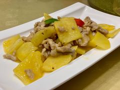 -四季暖堂·融合江浙菜(N1955创业园店)