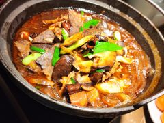 -刀板香·安徽菜(望江东路店)