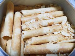 -奇华饼家(香港国际机场T1店)