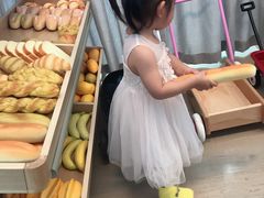 -NOKNOK若蔻亲子餐厅(天地壹方北馆店)