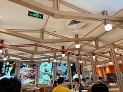 -味千拉面(增城万达广场店)