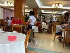 大堂-腰记饭店(龙源路店)