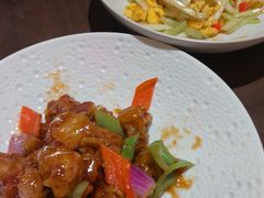 -奉天小馆·非遗东北菜(沈阳万象城店)