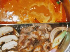 -一绪に寿喜烧自助(世茂广场店)