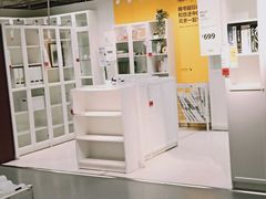 -宜家·瑞典风味餐厅(海达南街店)