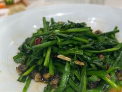 -火福·天湖阁大闸蟹博物馆主题餐厅(浅水湾店)