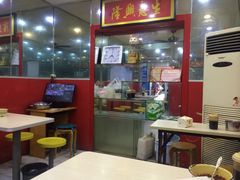 -金原鸭血粉丝汤总店(锁金村店)