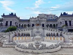 -珠海圆明新园