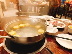 -正能量脆肉鲩火锅