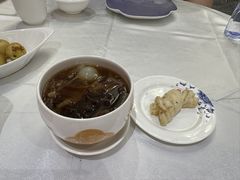 -聚春园自助餐厅(东街口店)