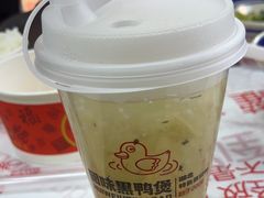 -回味黑鸭煲·始于2006(万松园店)