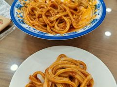 -西安贾三灌汤包·回坊小吃·清真炒菜(北院门总店)