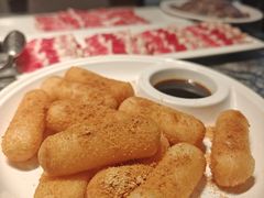 -天都火锅酒楼(虹梅南路店)