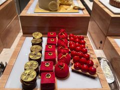 -TABLE·味西餐厅-成都茂业JW万豪酒店
