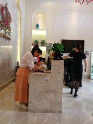 -仙娜健康管理中心