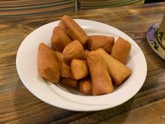 -格日勒阿妈蒙古厨房(大召店)