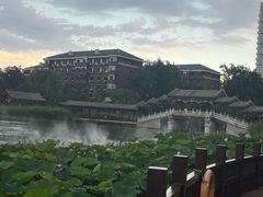 -西海子公园