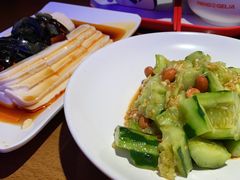-胖哥俩肉蟹煲(万国店)