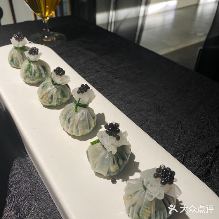 轻奢优雅小店的不二选择～