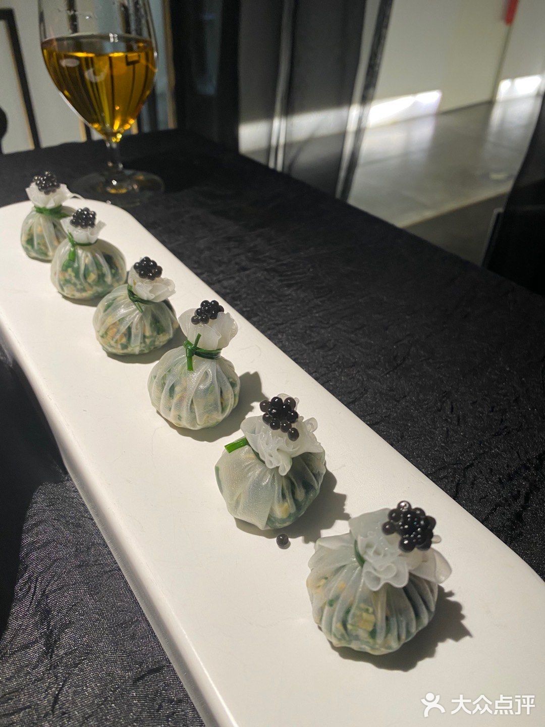 轻奢优雅小店的不二选择～