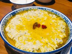 -兰边碗(鼓楼店)