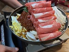 -MI WU FACTORY米屋美食工厂餐厅(绿地店)