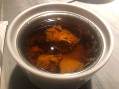 黑蒜土猪汤-岭南真味·匠心粤菜(K11店)