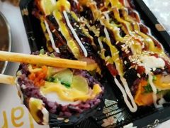 -韩舍.创新型韩式简餐(龙珠路店)