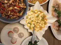 -日出青木·杭帮菜名店