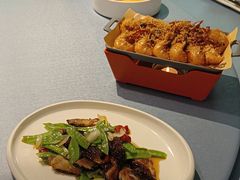 -旅马餐厅(茅家埠店)