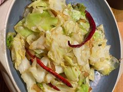 -云海肴云南菜·蒸汽石锅鱼(北京良乡华冠店)