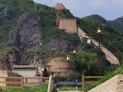 -大境门景区