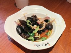 -南拳十三姨·潮汕砂锅粥(世纪金源店)