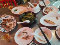 -陈鹏鹏潮汕菜(宝安机场T3航站楼店)