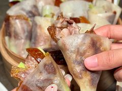 -金鸭季·北京烤鸭(深业上城店)