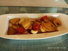 萝卜小菜-茶油香闽南菜·花园餐厅(前埔店)