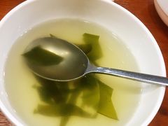 海带汤-韩礼年糕(飞虹路店)