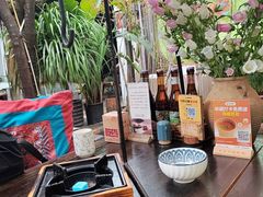 -吃货私房菜(丽江束河古镇店)