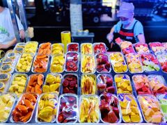 -海大南门夜市(海富街店)