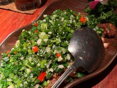 -花马天堂云南餐厅 Lost Heaven(外滩店)