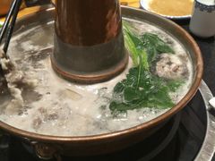 -裕德孚手切涮羊肉(建业凯旋广场店)