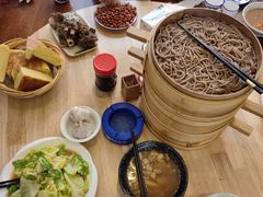 -弓二莜面(总店)