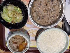 -真功夫(彩田路店)