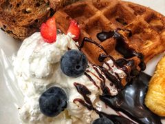 -上海齐鲁酒店·辣椒屋咖啡厅