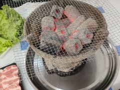 -金达莱烧烤(黎明南街店)