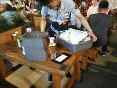 -木屋烧烤(白石洲店)
